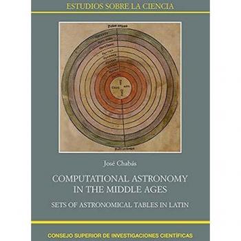 Computational astronomy in the Middle Ages : sets of astronomical tables in latin: 72