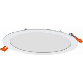 LEDVANCE Downlight LED Slim Ø22cm 3000K