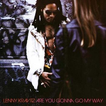 Lenny Kravitz - Are You Gonna Go My Way - Lenny Kravitz