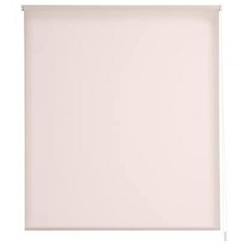 Estor Enrollable Opaco Liso Dracarys Rosa - Instalación Fácil 110 x 235 cm