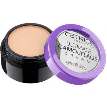 Catrice Ultimate Camouflage Cream 010 N Ivory 3g