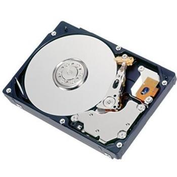 Disco Duro Interno Fujitsu 300 GB SAS 2.5 Pulgadas SCSI