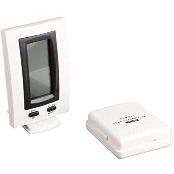 BRICOLUX - Termometro Digital Exter/Inter Bricolux