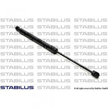 Resorte de gas para maletero/compartimento de carga STABILUS 024473, amortiguador de maletero