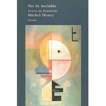 Ver lo invisible: Acerca de Kandinsky: 57
