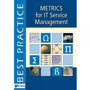 Metrics for IT Service Management: ITSM Library