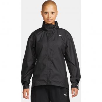 Nike Fast Repel Chaqueta Para Correr Mujeres - Negro