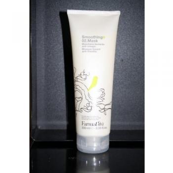 FarmaVita Mascarilla Suavizante - 250 ml
