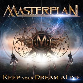 Keep Your Dream Alive!
