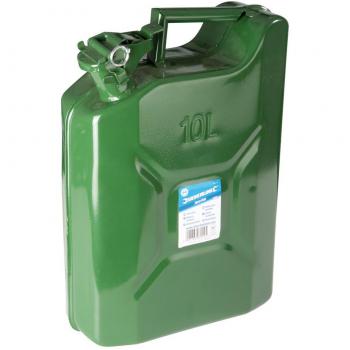 Silverline 563474 - Bidón para Gasolina