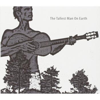 Tallest Man on Earth