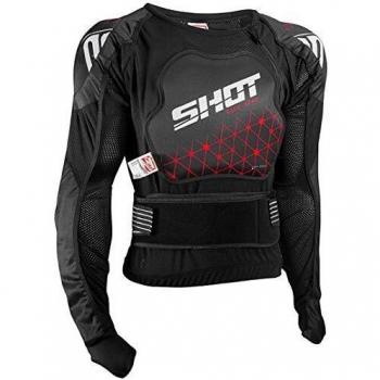 SHOT Kid Airlight Evo - Chaleco de protección