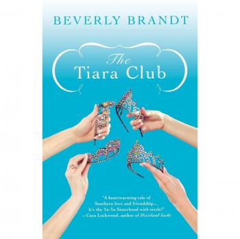 Beverly Brandt's Royal Tiara Collection