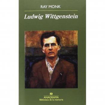 Ludwig Wittgenstein - Ray Monk