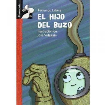 El hijo del buzo