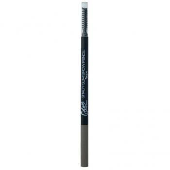 Glam Of Sweden Shady Slim Brow Pencil Taupe 3g
