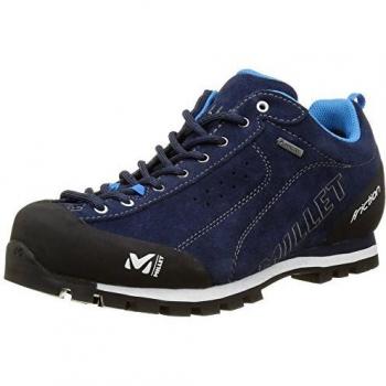 Millet LD Friction GTX, Zapatillas de Senderismo Mujer, Multicolor