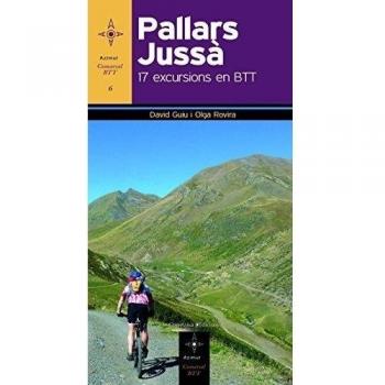 Pallars Jussà. 17 Excursions En BTT: 6