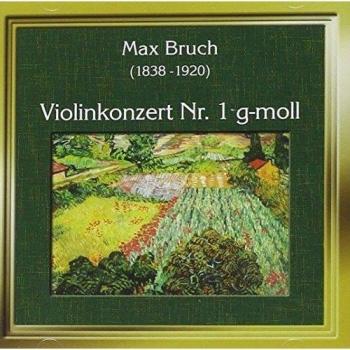 Bruch/Widor/Violinkonz. Nr. 1