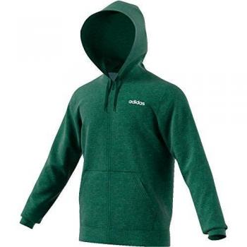 adidas E Lin FZ Ft Sudadera, Hombre, veunja, L