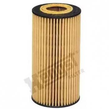 Filtro de aceite HENGST FILTER E417H D125
