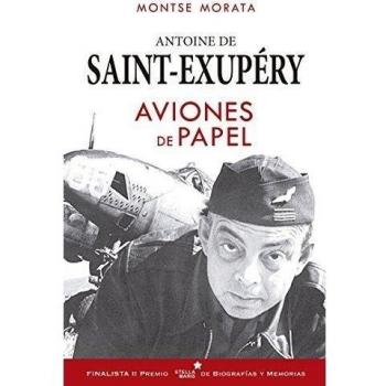 Saint-Exupery