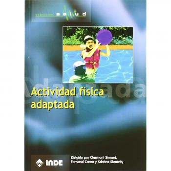 Actividad física adaptada: 757 - Simard Clermont