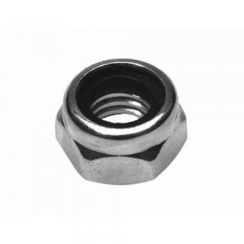 HSI 905002 - Tuerca hexagonal galvanizada autofrenant M5-14 pzas