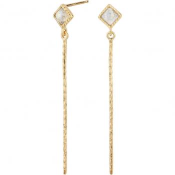 Pendientes Alamelu Itemporality SEA-207-069-UU