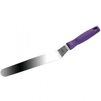 IBILI ESPATULA ACODADA INOX 20 CM, Centimeters