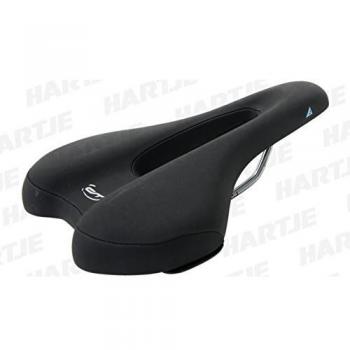Contec Sport Sillín Ergonomic Hombre Zona Cut