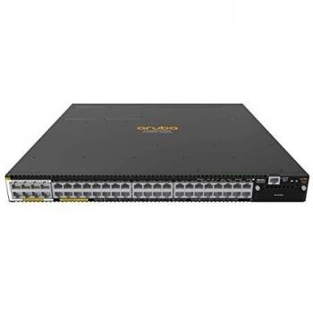 HPE ARUBA 3810M 24G 1-SLOT SWCH