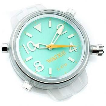 Reloj Mujer Watx & Colors RWA3067 Ø 43 mm