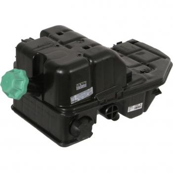 Depósito de Agua MAHLE ORIGINAL CRT 33 000P con tapa para MERCEDES BENZ: ACTROS MP2 / MP3, Depósito de expansión refrigerante, Depósito compensación refrigerante