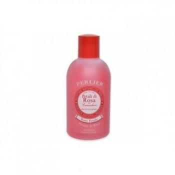 Perlier Rose Petals Bath Foam 500 ml