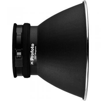 Profoto OCF Magnum Reflector - Large Light Modifier for Enhanced Softness and Directionality