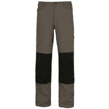 Trespass TICO - Pantalones para hombre, color verde, talla M