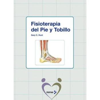 Fisioterapia del Pie y Tobillo