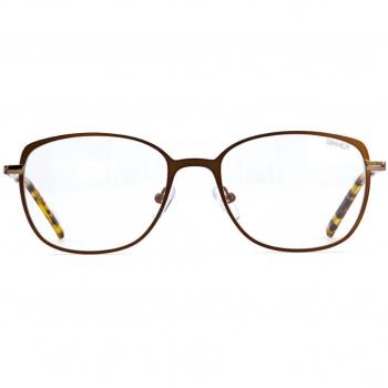 Sinner Lana SIOP-754-40-07 Gafas Recetadas para Hombre Marrones