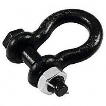 Eurolite Grillo, Negro, 16 mm, Multicolor, Talla Única