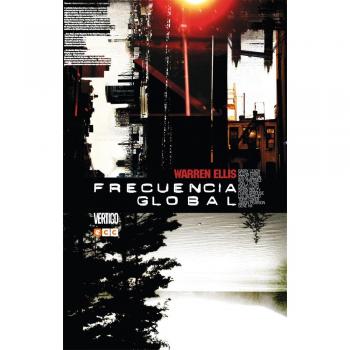 Frecuencia Global - Warren Ellis