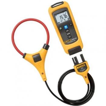 Módulo de Corriente AC Inalámbrico Fluke FLK-A3001 FC iFlex, 2500A, CAT III 1000V, CAT IV 600V