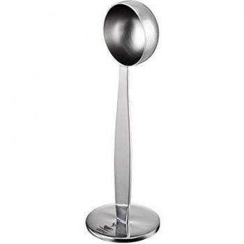 Gefu TAMINO Accesorio de Cocina, Metal, Acero Inoxidable, 5 x 5 x 14,5 cm