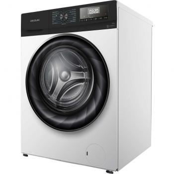 Lavadora Cecotec 12 Kg/ 1400 rpm, 15 programas - 2474