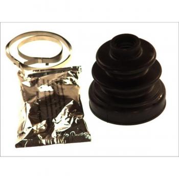 Kit de fuelles para eje de transmisión PASCAL G60512PC