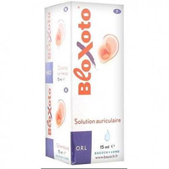 BLOXOTO S aur Fl/15ml