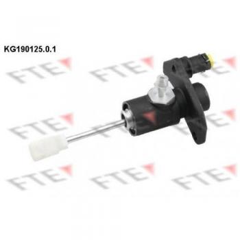 FTE KG190125.0.1 Master Cylinder, clutch