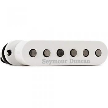 Seymour Duncan SSL-5 Custom Staggered RWRP Stratocaster Pickup