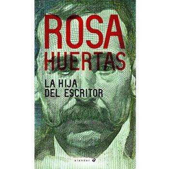 La hija del escritor: 171