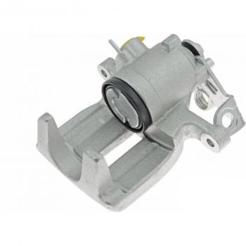 Pinza de freno ABE CZH1467, Trasero Derecha, compatible con vehículos específicos, incluye pistón de freno, fabricada en aluminio para mayor ligereza y resistencia a la corrosión, fácil instalación y ajuste preciso